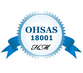 OHSAS18001/ISO 45001:2018職業(yè)健康與安全管理體系認(rèn)證