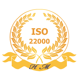 ISO22000/HACCP食品安全管理體系認(rèn)證